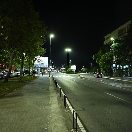 Apartman Oskar Подгорица Экстерьер фото