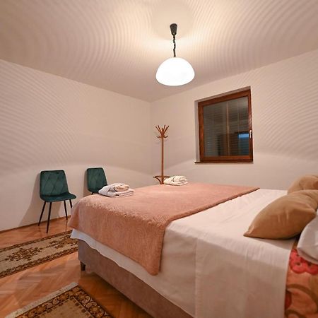 Apartman Oskar Подгорица Экстерьер фото