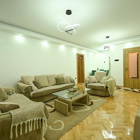 Apartman Oskar Подгорица Экстерьер фото