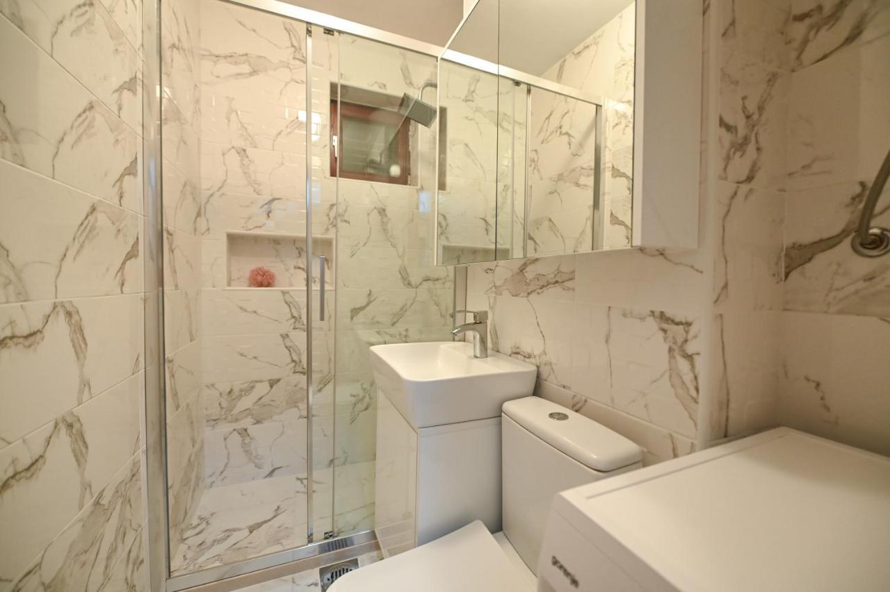 Apartman Oskar Подгорица Экстерьер фото